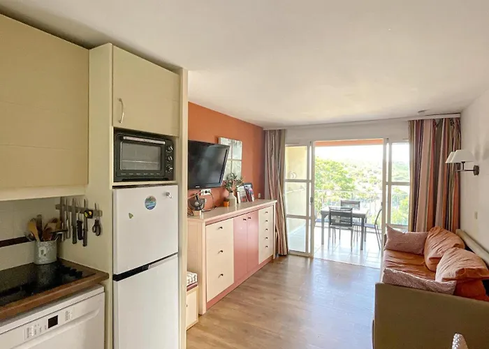 Apartament Cap Esterel By Actisource *