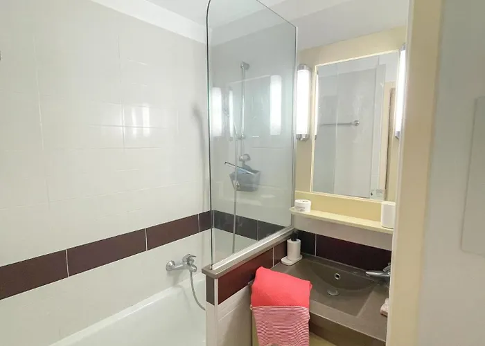 Cap Esterel By Actisource Apartament Saint-Raphaël