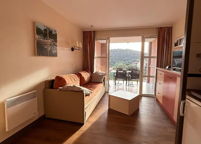 Cap Esterel By Actisource Saint-Raphaël