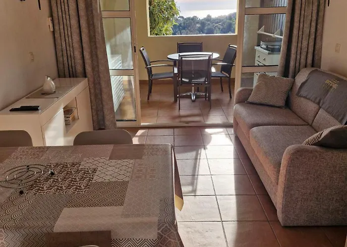 Cap Esterel By Actisource Apartament