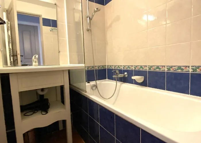 Apartament Cap Esterel By Actisource Saint-Raphaël