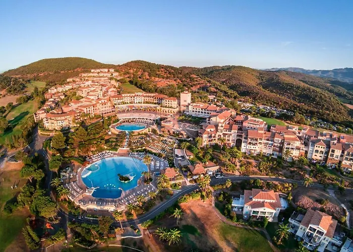 Cap Esterel By Actisource *