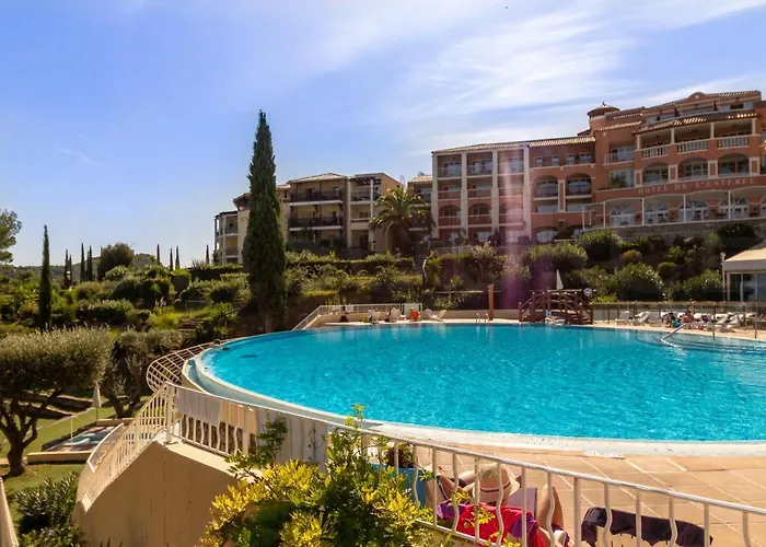 Apartament Cap Esterel By Actisource