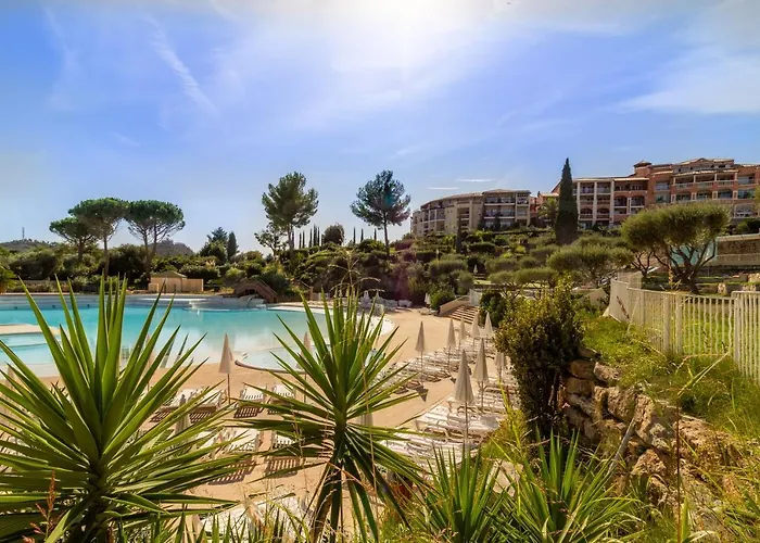 Cap Esterel By Actisource *