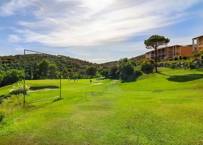 Cap Esterel By Actisource Saint-Raphaël