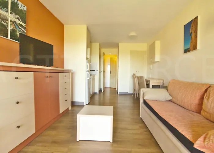 Apartament Cap Esterel By Actisource *