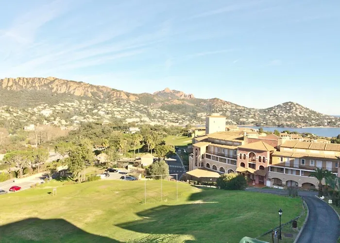 Cap Esterel By Actisource * Saint-Raphaël